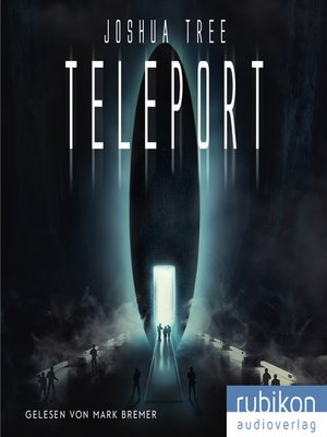 cover image of Teleport